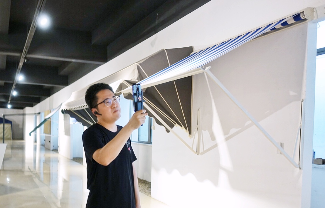 宁兴贸易集团参加127届网上广交会